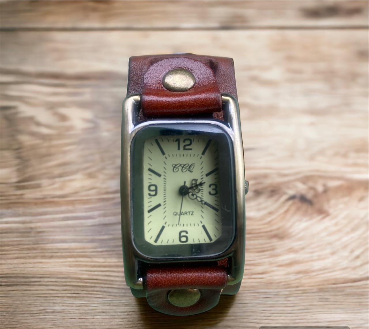 RELOJ RECTANGULAR - Image 5